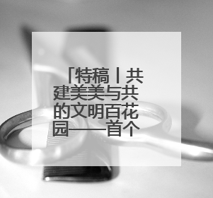 特稿丨共建美美与共的文明百花园——首个文明对话国际日全球巡礼