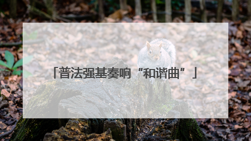 普法强基奏响“和谐曲”